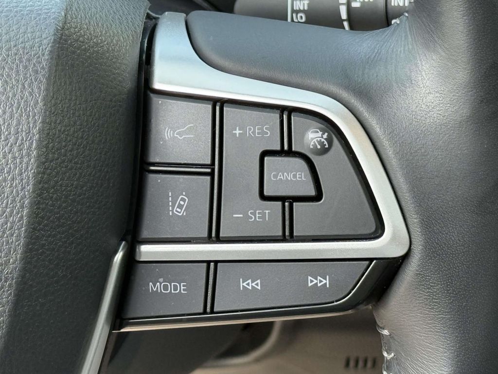Used 2023 Toyota Highlander SUV