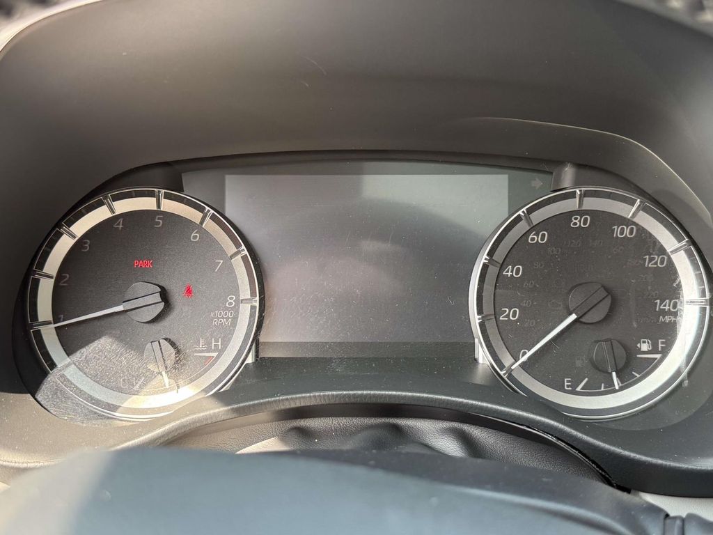 Used 2023 Toyota Highlander SUV