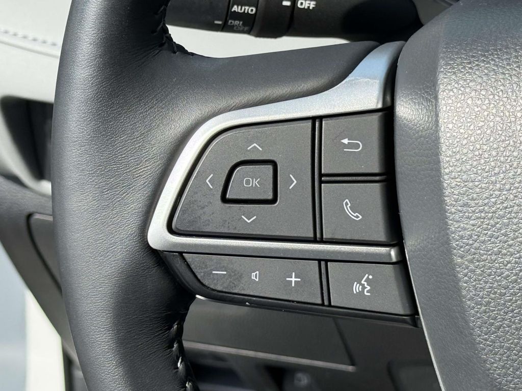 Used 2023 Toyota Highlander SUV