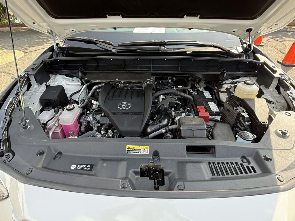Used 2023 Toyota Highlander SUV