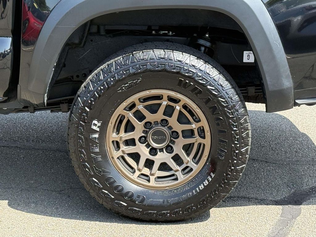 Used 2023 Toyota Tacoma Truck