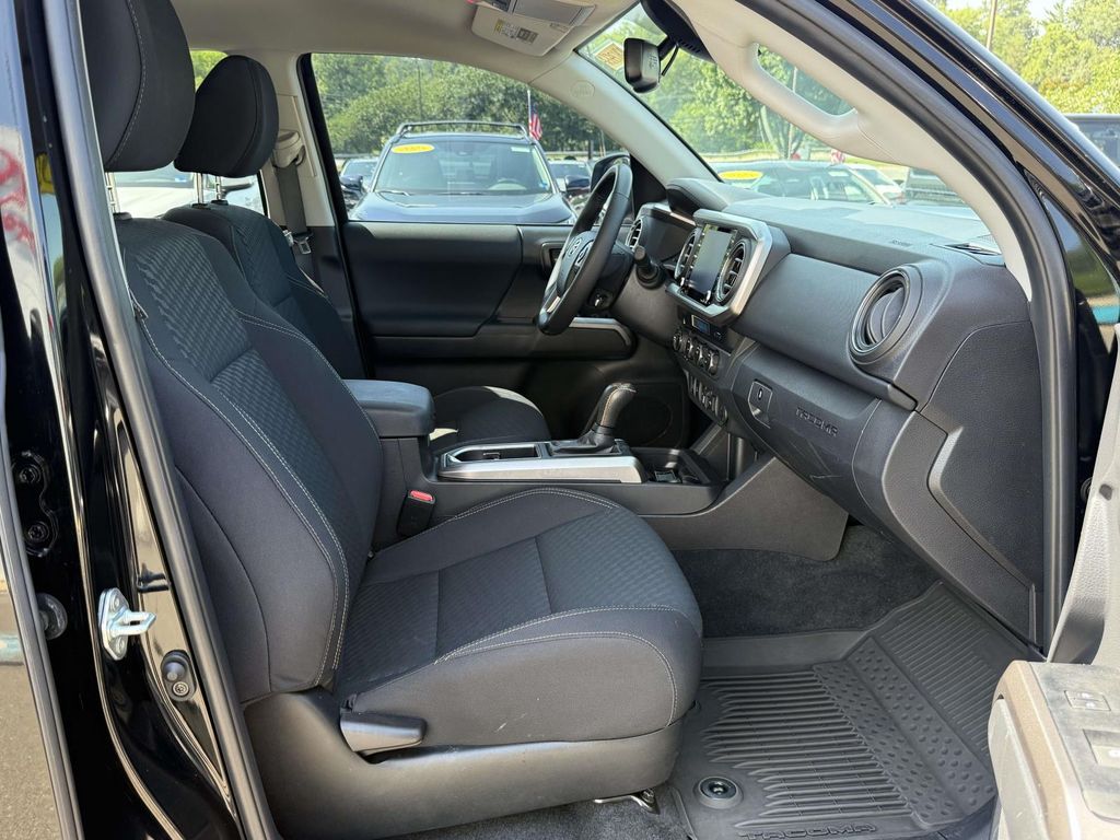 Used 2023 Toyota Tacoma Truck