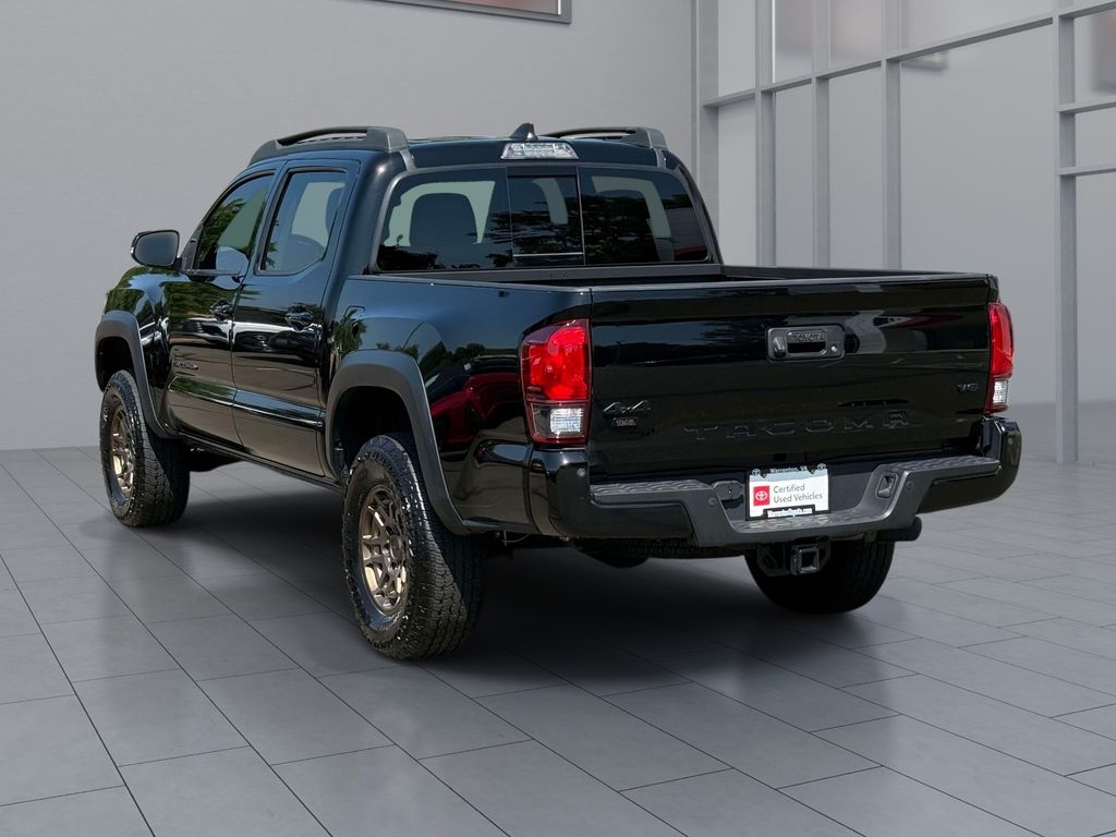 Used 2023 Toyota Tacoma Truck