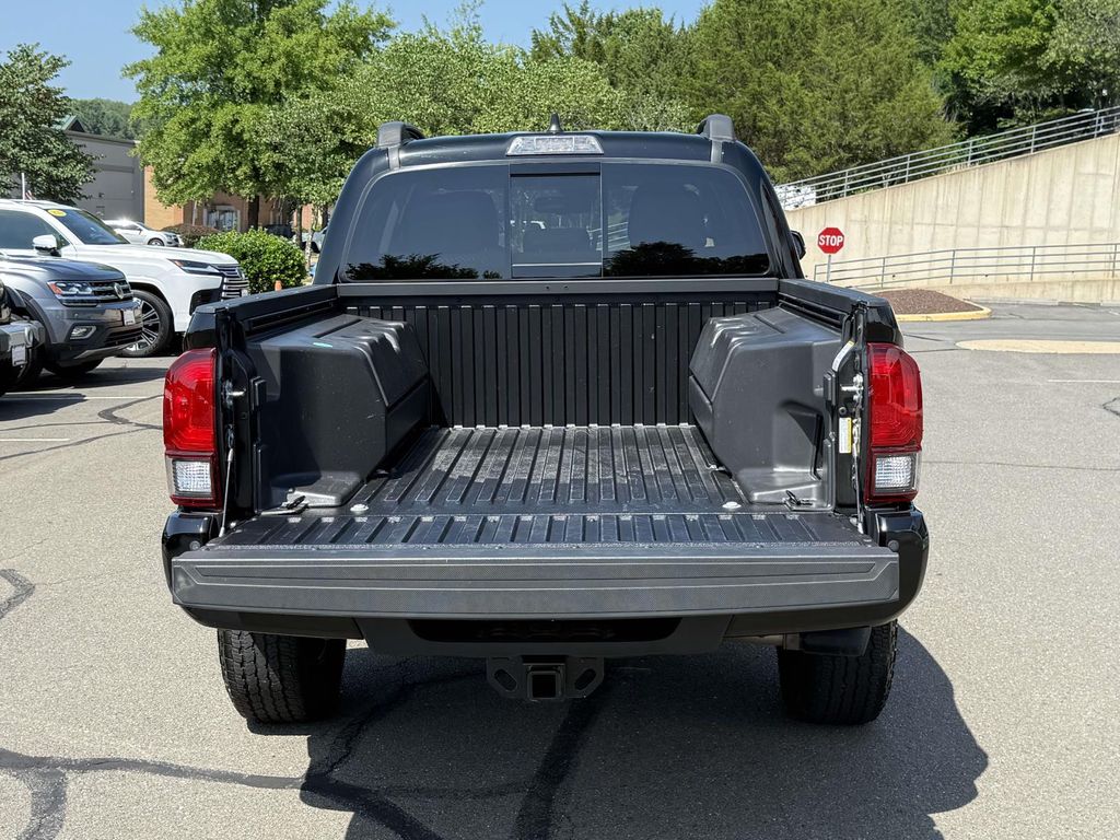 Used 2023 Toyota Tacoma Truck
