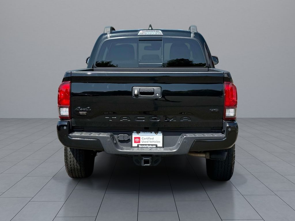 Used 2023 Toyota Tacoma Truck