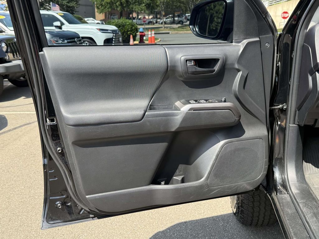 Used 2023 Toyota Tacoma Truck