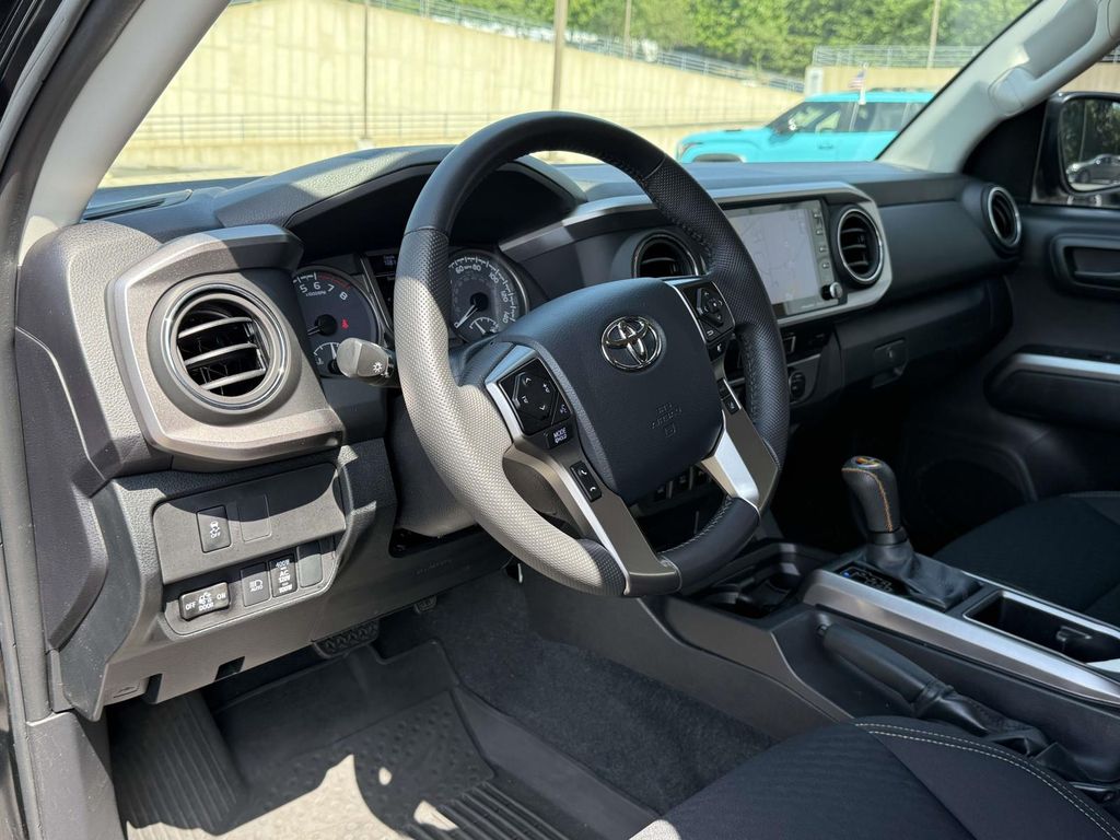 Used 2023 Toyota Tacoma Truck
