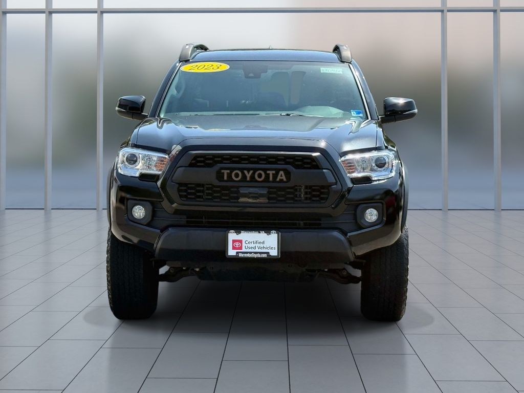 Used 2023 Toyota Tacoma Truck