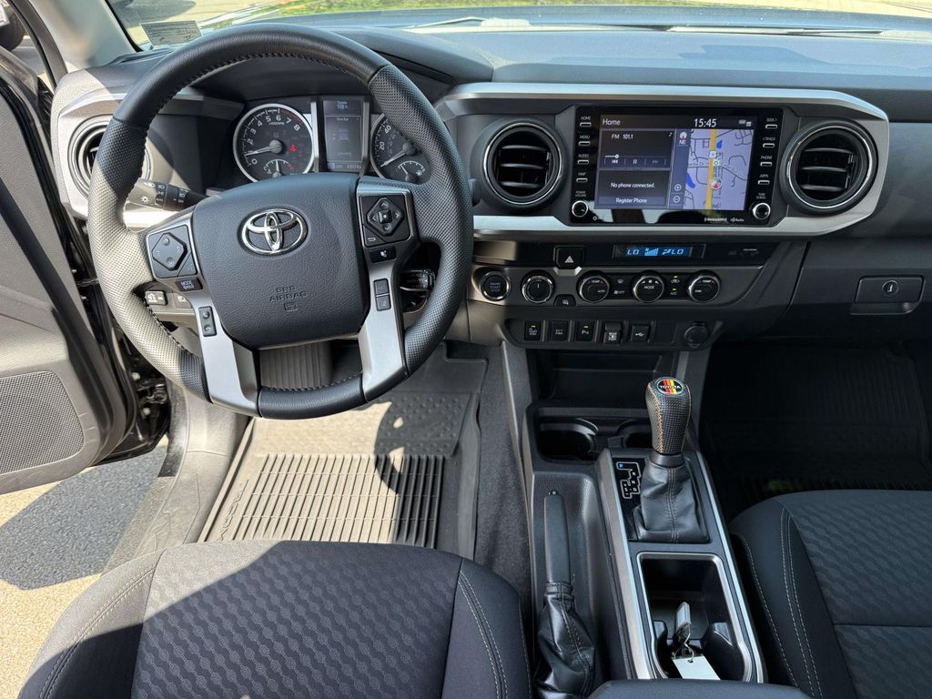 Used 2023 Toyota Tacoma Truck