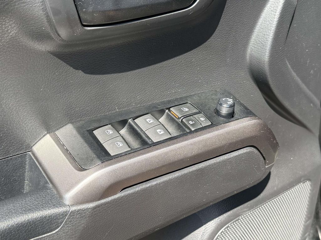 Used 2023 Toyota Tacoma Truck