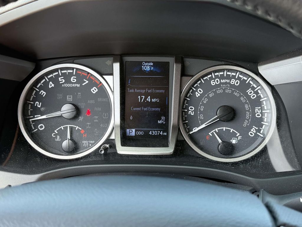 Used 2023 Toyota Tacoma Truck