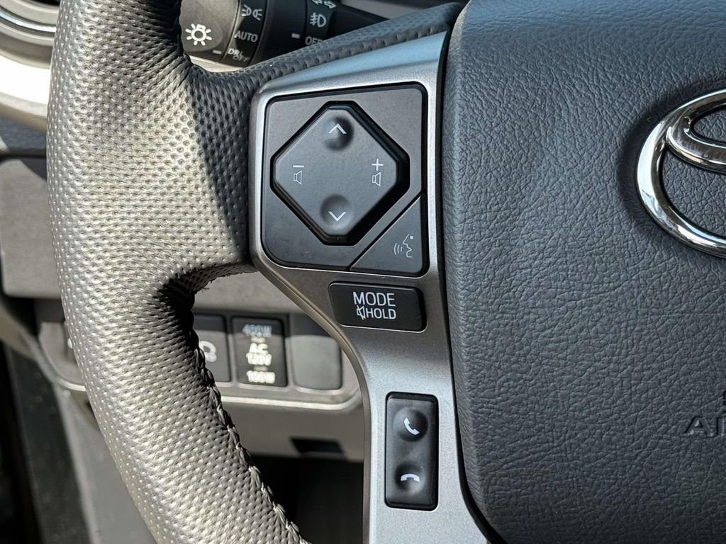 Used 2023 Toyota Tacoma Truck