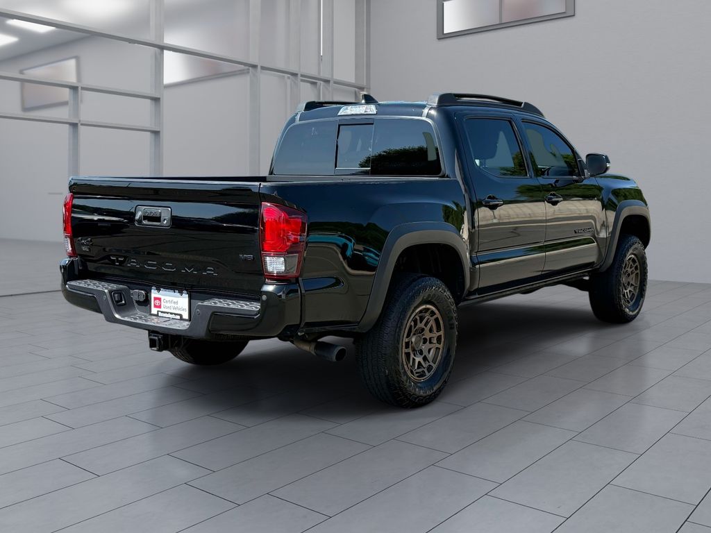 Used 2023 Toyota Tacoma Truck