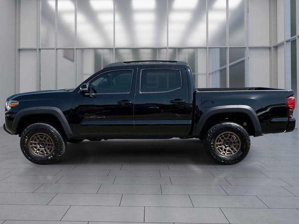 Used 2023 Toyota Tacoma Truck