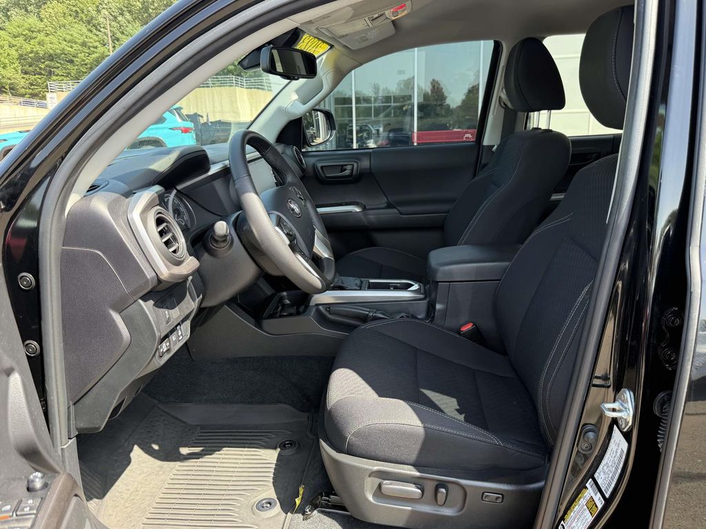 Used 2023 Toyota Tacoma Truck