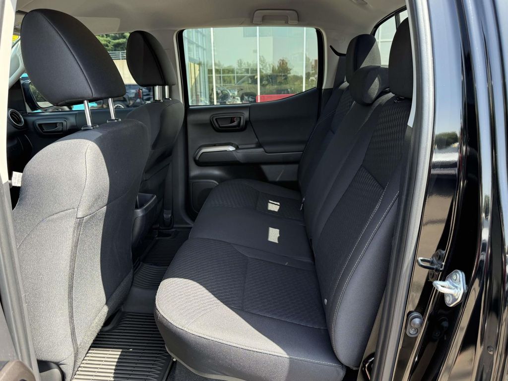 Used 2023 Toyota Tacoma Truck