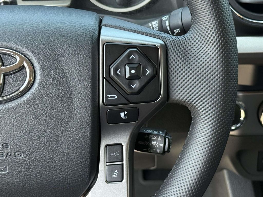 Used 2023 Toyota Tacoma Truck