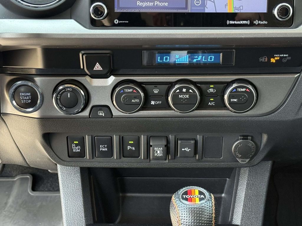 Used 2023 Toyota Tacoma Truck