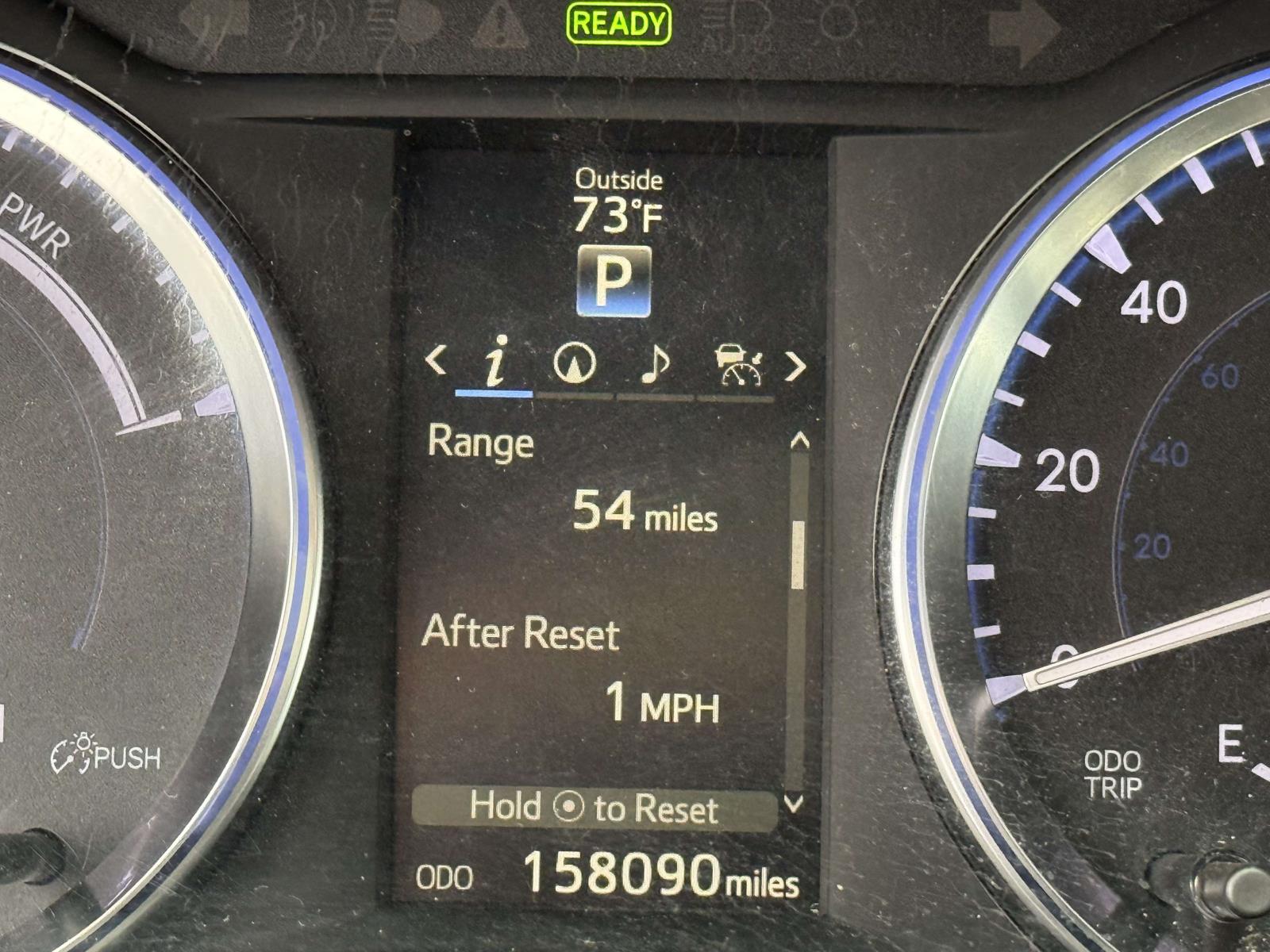 Used 2016 Toyota Highlander SUV