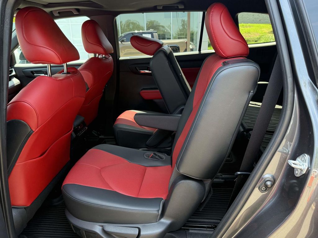 Used 2021 Toyota Highlander SUV