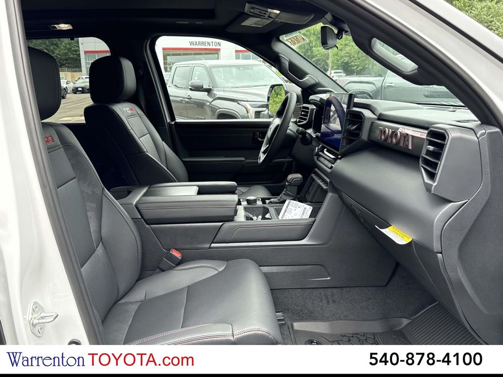 New 2026 Toyota Sequoia SUV