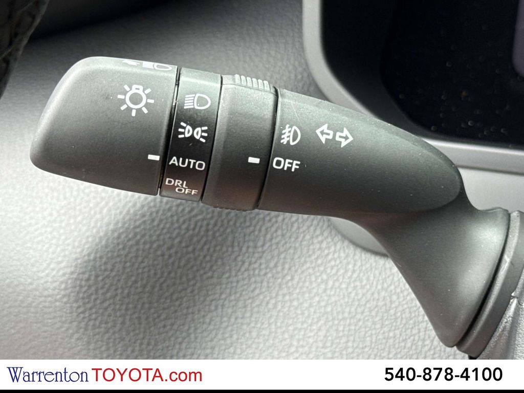New 2026 Toyota Sequoia SUV