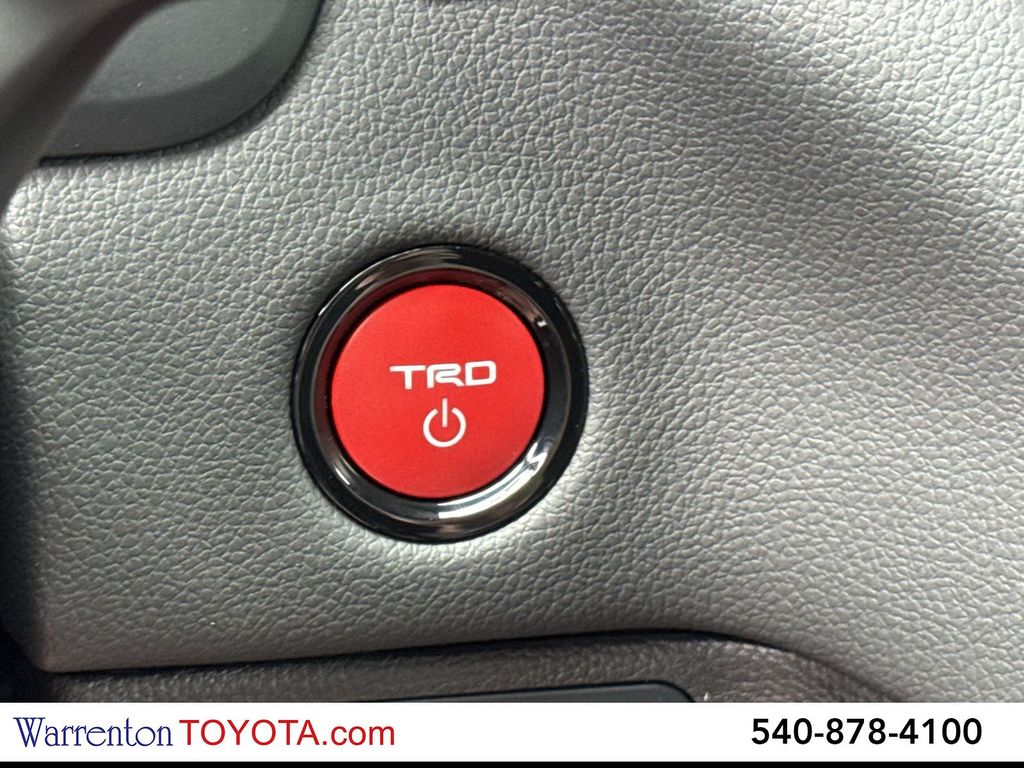 New 2026 Toyota Sequoia SUV