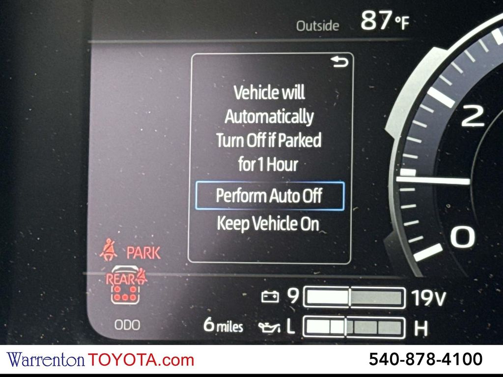 New 2026 Toyota Sequoia SUV