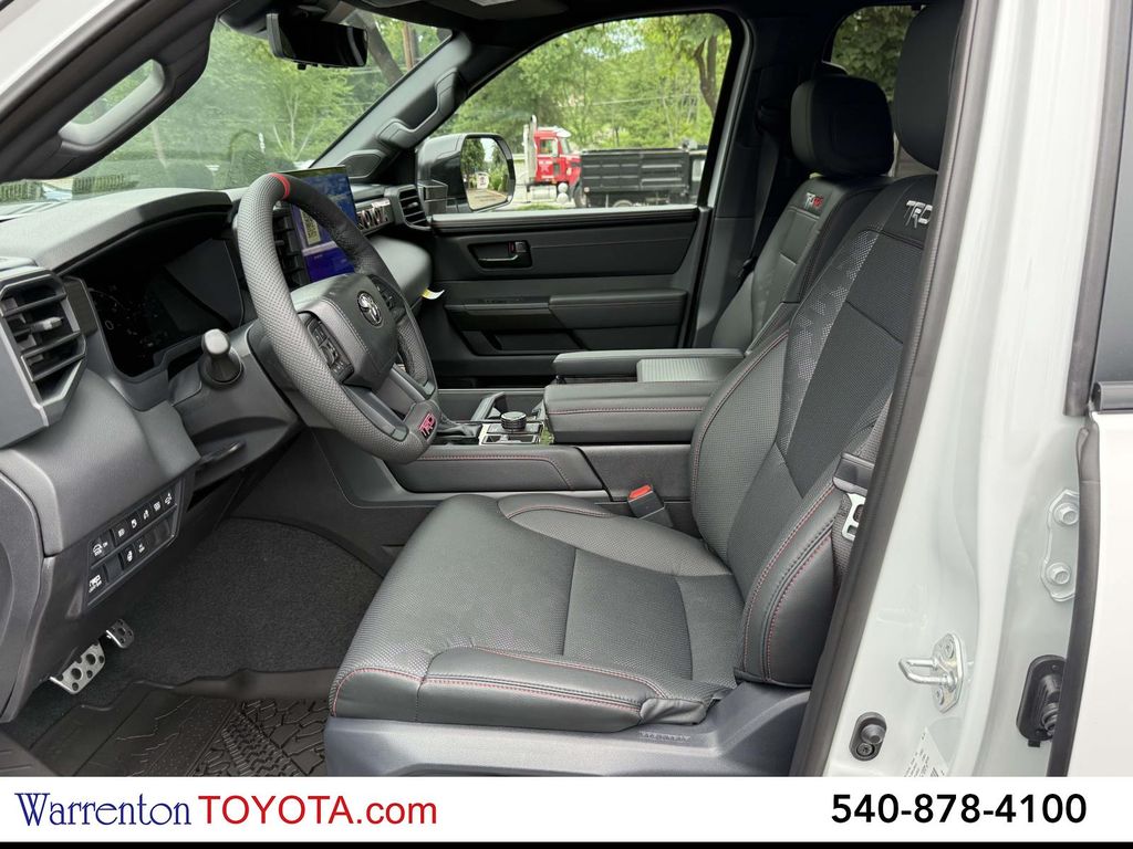 New 2026 Toyota Sequoia SUV