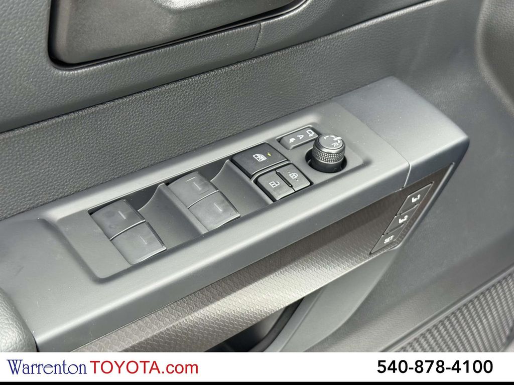 New 2026 Toyota Sequoia SUV