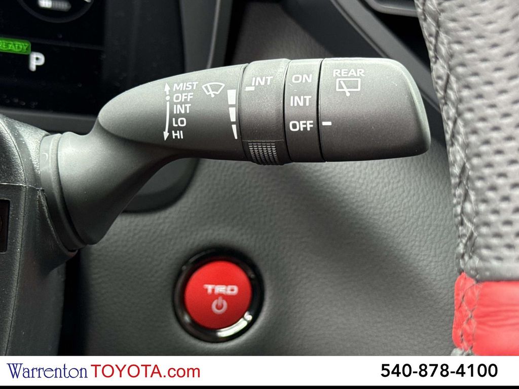 New 2026 Toyota Sequoia SUV