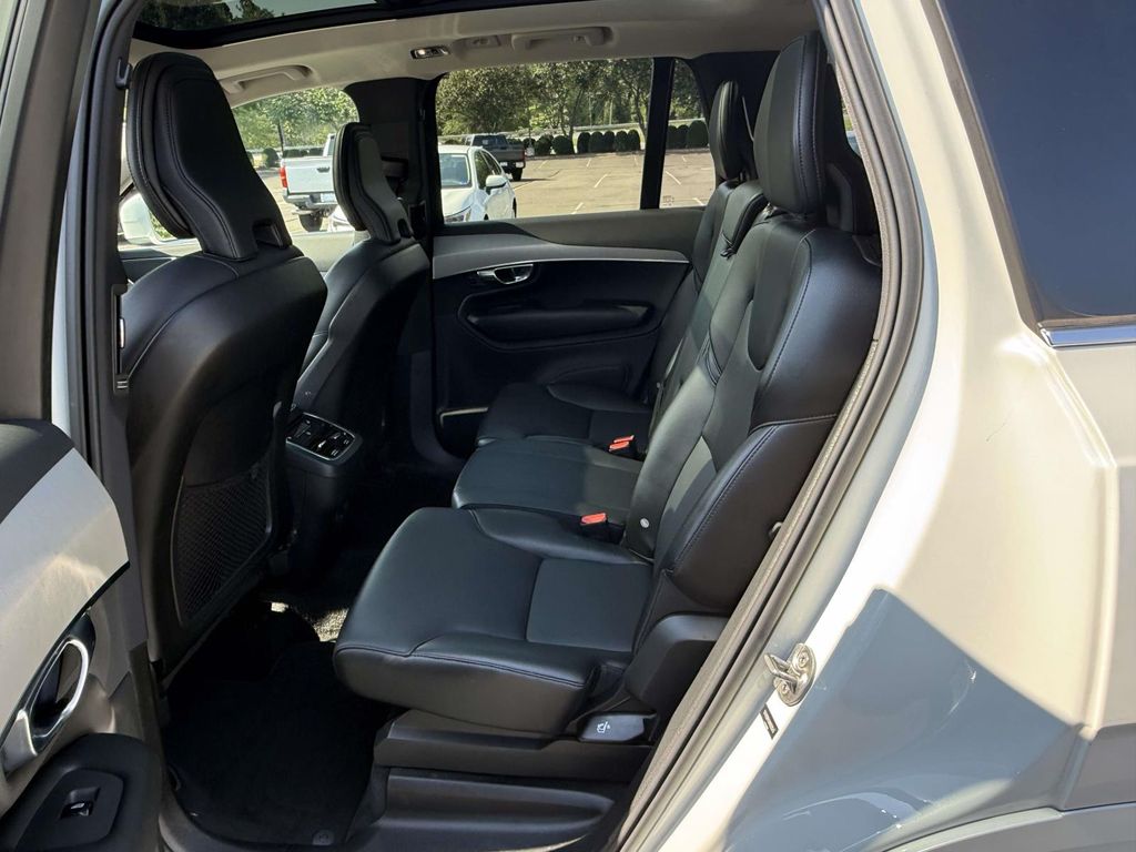 Used 2022 Volvo XC90 T5 7seat SUV