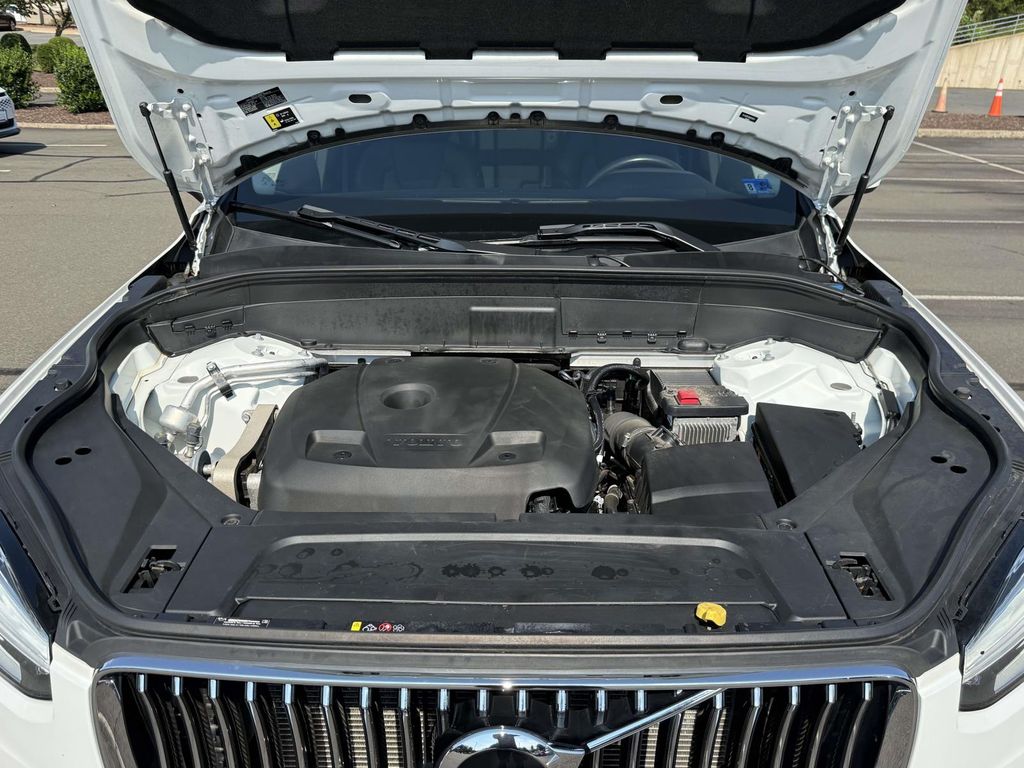 Used 2022 Volvo XC90 T5 7seat SUV