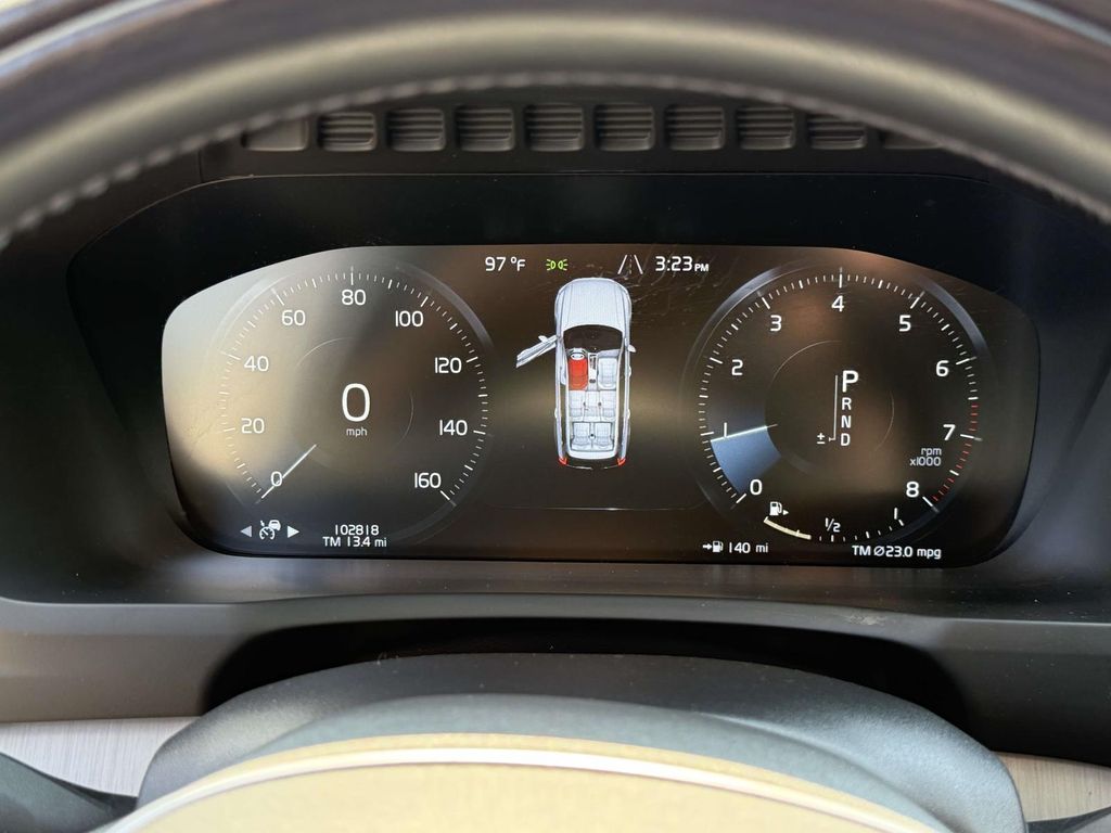 Used 2022 Volvo XC90 T5 7seat SUV