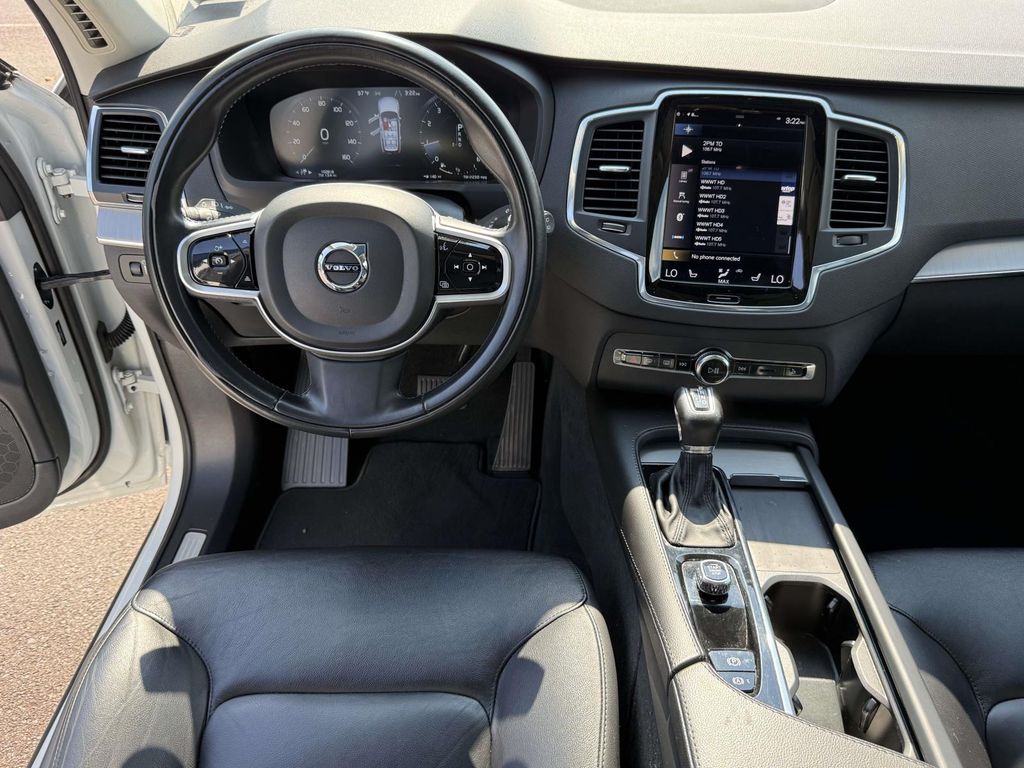 Used 2022 Volvo XC90 T5 7seat SUV