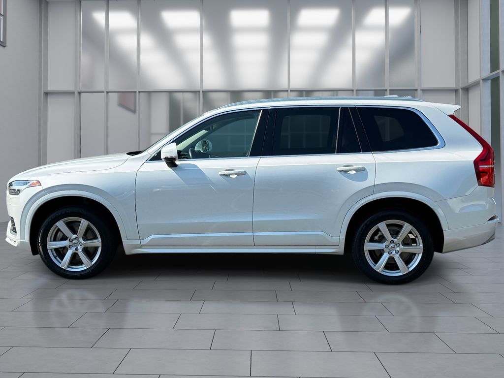 Used 2022 Volvo XC90 T5 7seat SUV