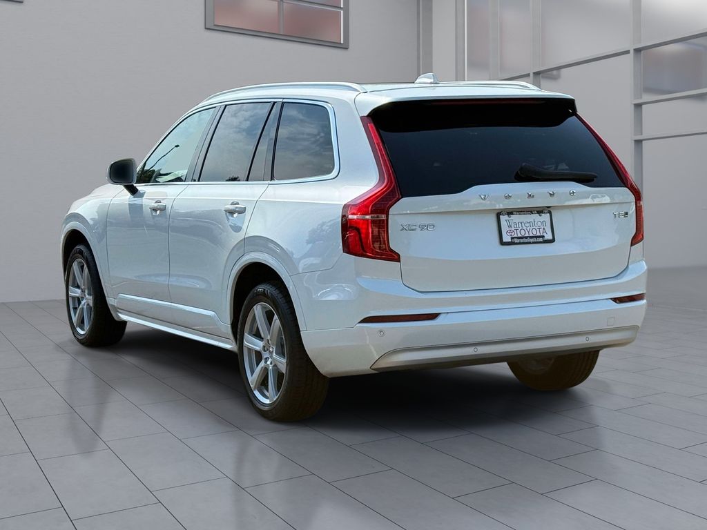 Used 2022 Volvo XC90 T5 7seat SUV