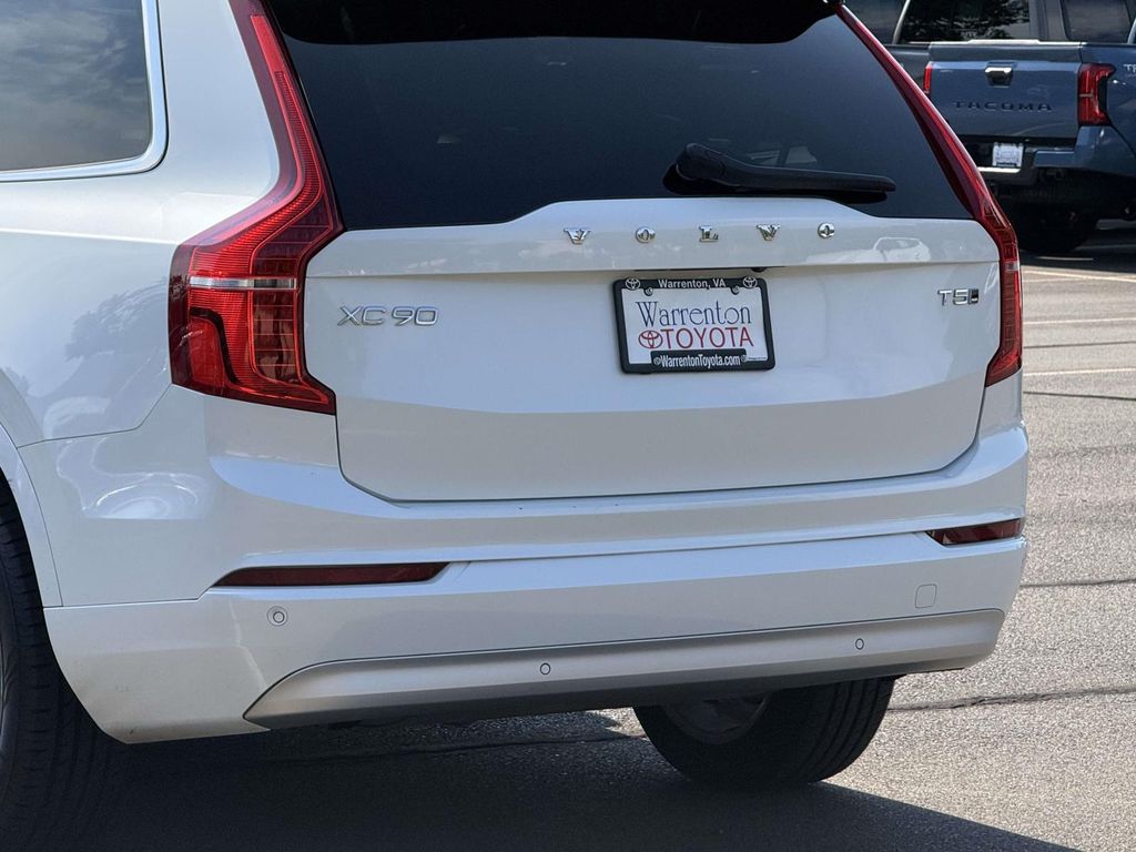 Used 2022 Volvo XC90 T5 7seat SUV