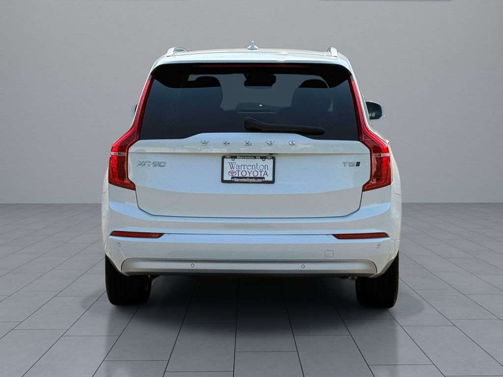 Used 2022 Volvo XC90 T5 7seat SUV