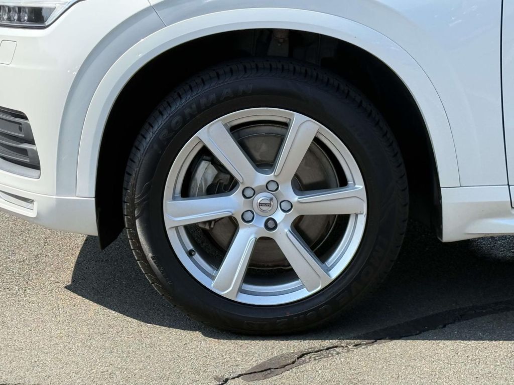 Used 2022 Volvo XC90 T5 7seat SUV
