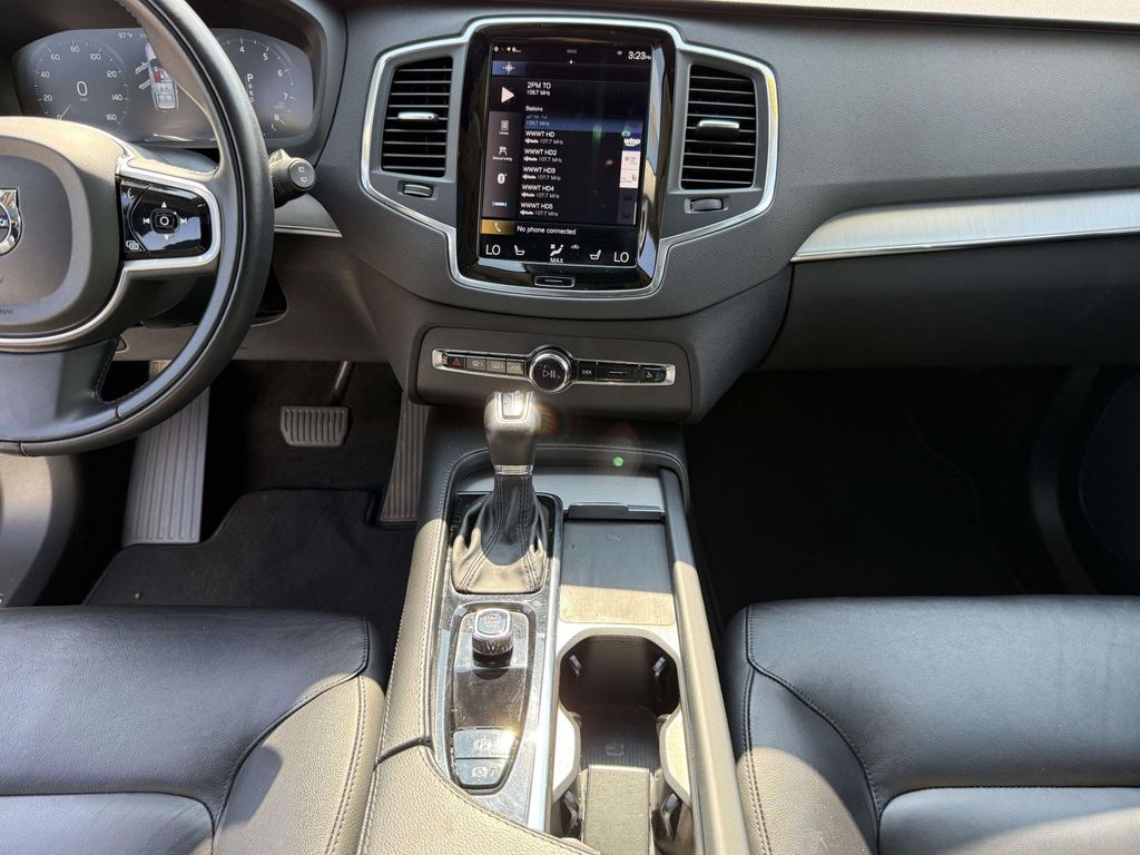 Used 2022 Volvo XC90 T5 7seat SUV