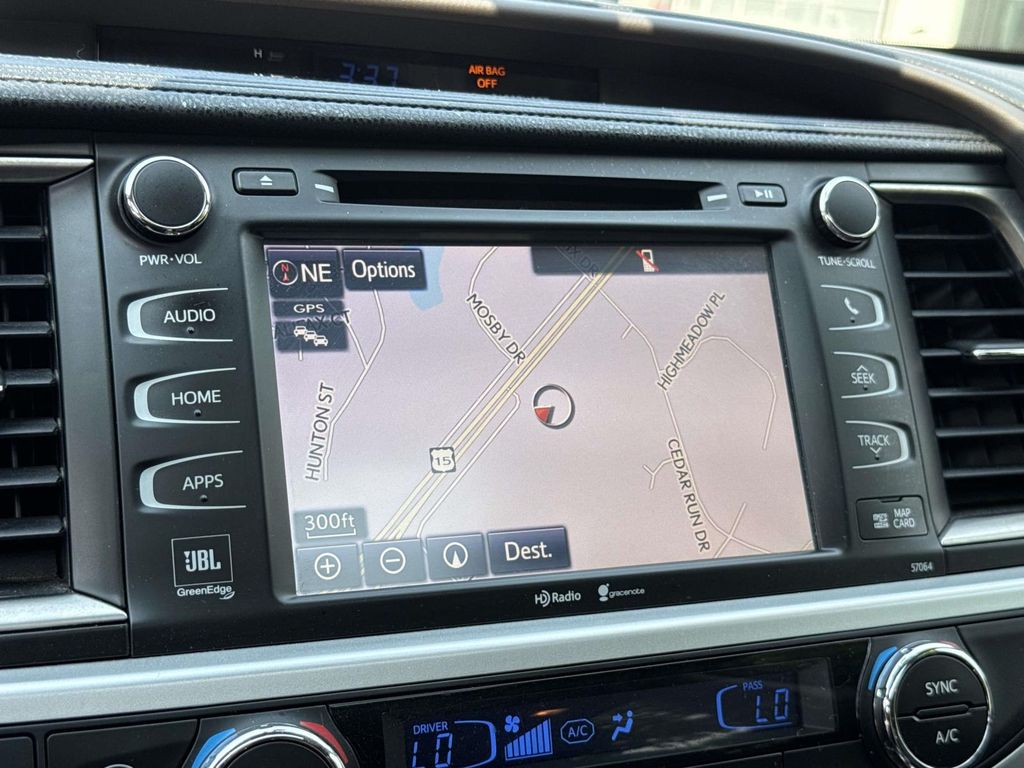 Used 2015 Toyota Highlander SUV