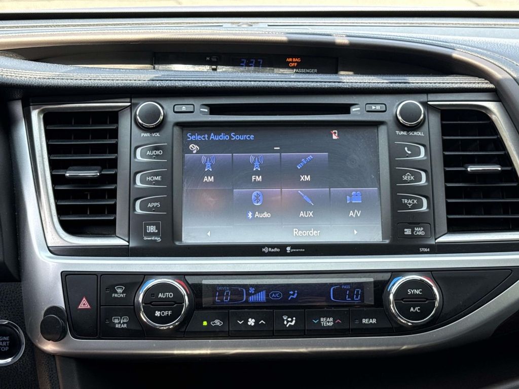 Used 2015 Toyota Highlander SUV