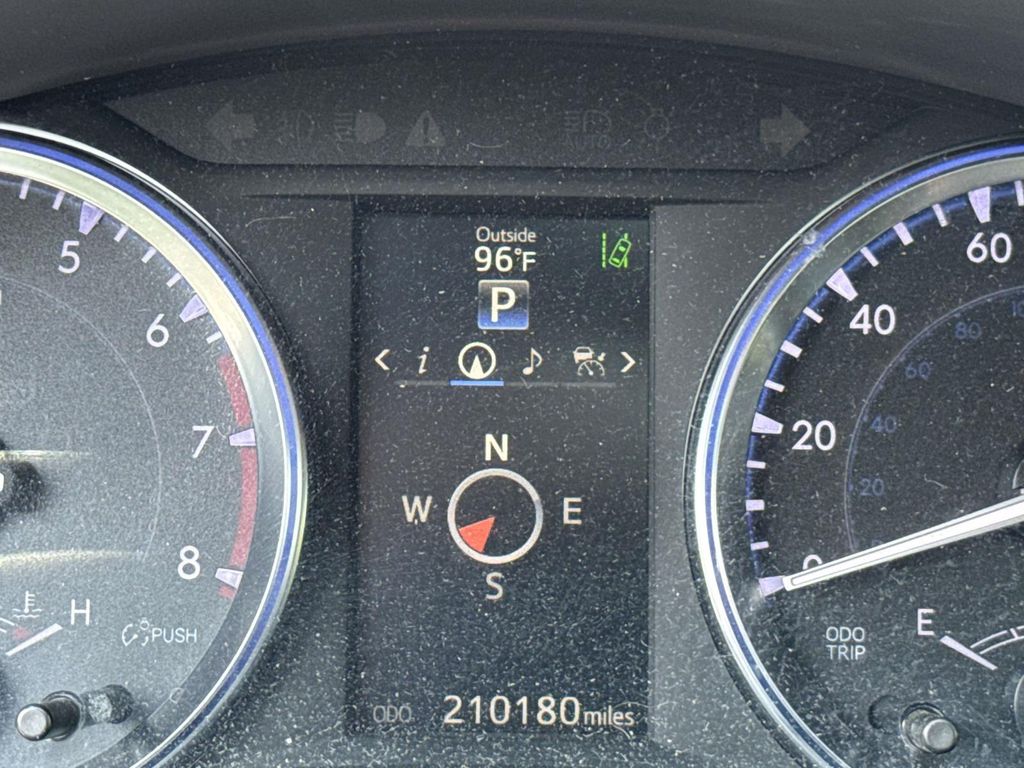 Used 2015 Toyota Highlander SUV