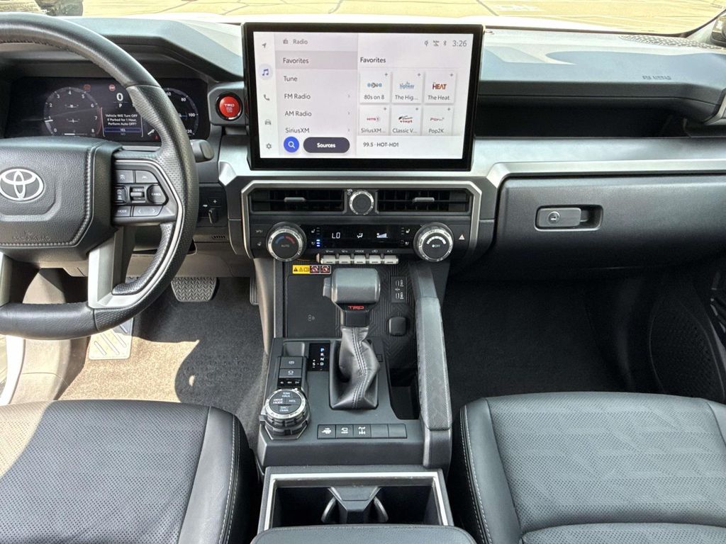 Used 2025 Toyota 4Runner SUV