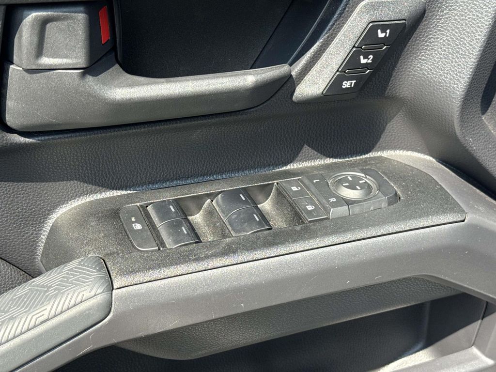 Used 2025 Toyota 4Runner SUV