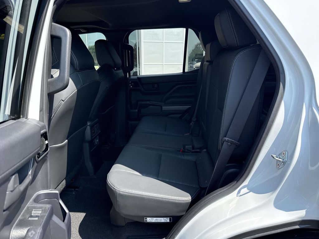 Used 2025 Toyota 4Runner SUV