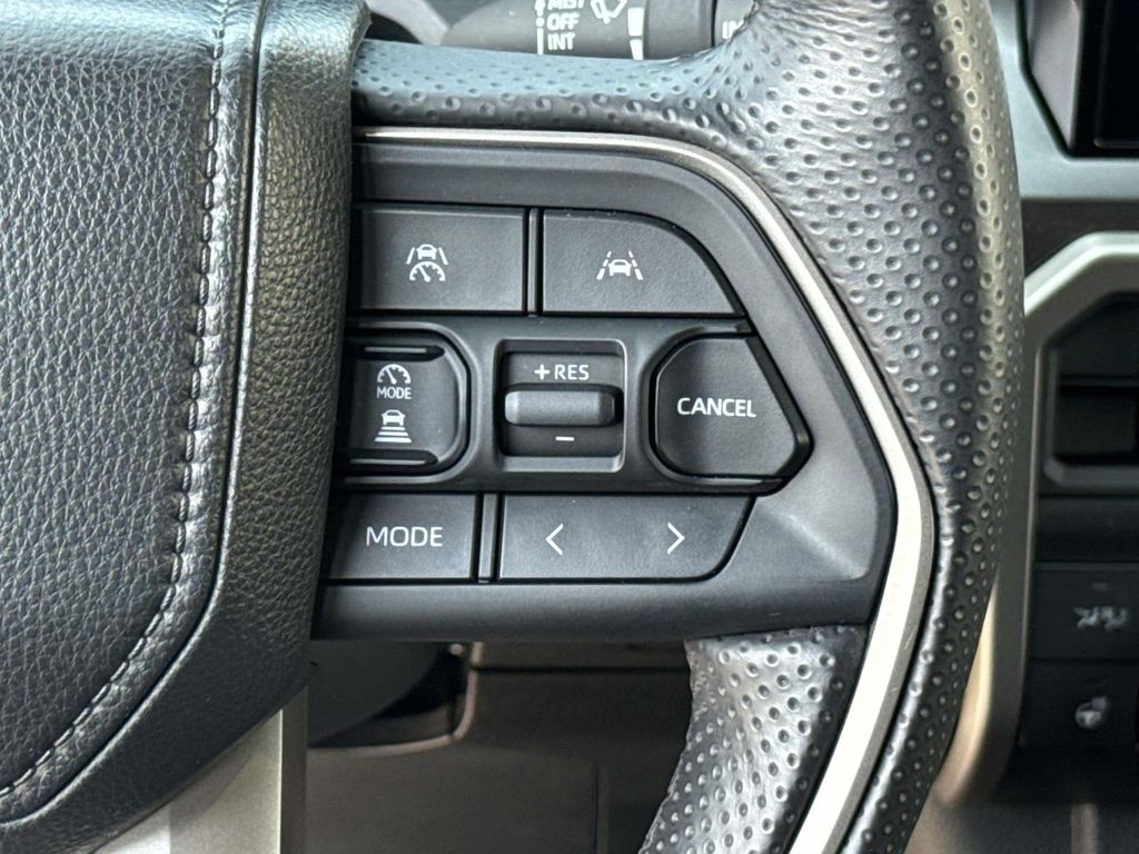 Used 2025 Toyota 4Runner SUV
