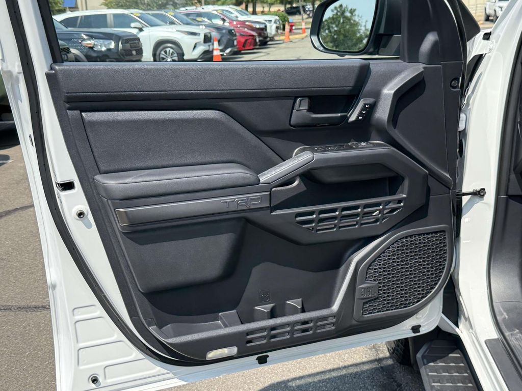 Used 2025 Toyota 4Runner SUV