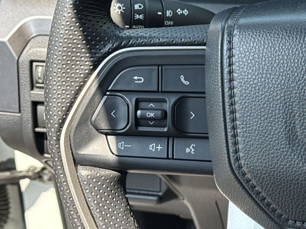 Used 2025 Toyota 4Runner SUV